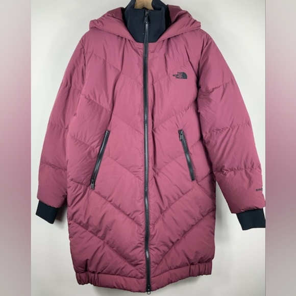 The North Face Albroz Parkina - Picture 2 of 6